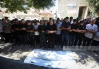 شهداء غزة: الأبعاد الإنسانية لاستهداف المدنيين في تل الهوا وخان يونس