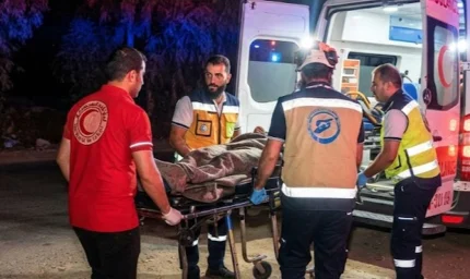 حافلة الموت في حمص: استهداف مصياف يفتح ملف الأمن في ريف سوريا
