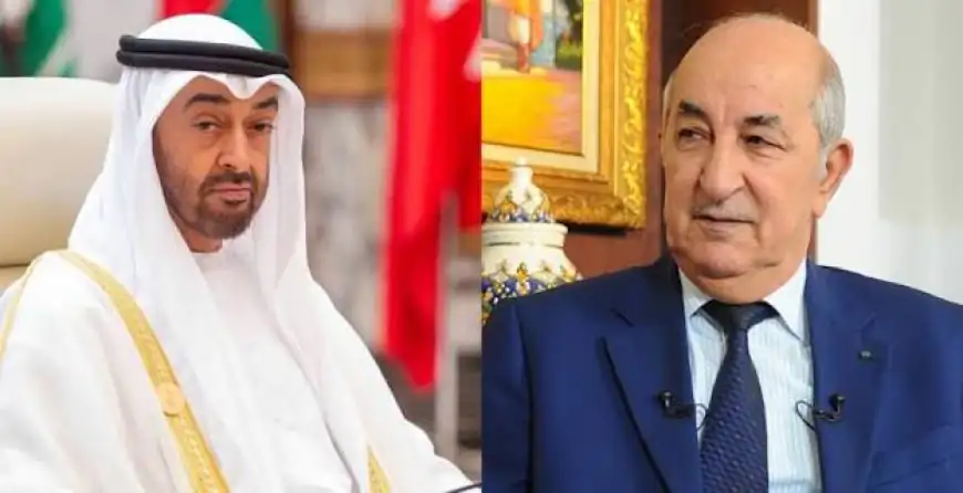 قطيعة الجزائر مع الإمارات تفتح ملف التداعيات الإنسانية والاقتصادية