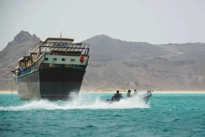 مضيق باب المندب: رحلة سيطرة الحوثيين وأبعادها الإنسانية