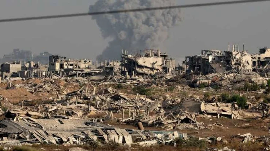 انتهاكات التهدئة: الاحتلال يستهدف 7 فلسطينيين