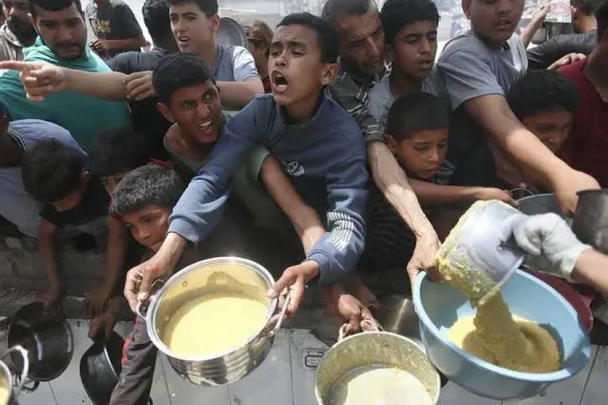الإبادة الجماعية غزة: 466 شهيداً يكشفون مأساة إنسانية