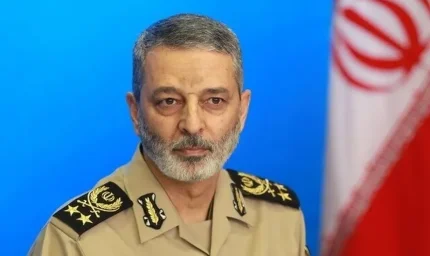 إيران تتصدى لمحاولات أمريكية للعودة إلى الخليج