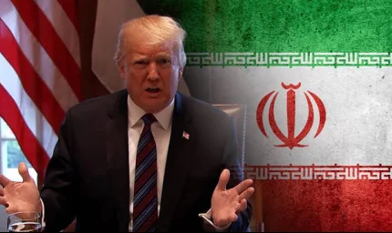إعلان أمريكي بانتهاء الهدنة مع إيران.. ترمب يصف التفاوض بـ«مضيعة الوقت»