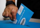 حزب يشار بقيادة آيزنكوت في المركز الثاني بعد فرز 1.6 مليون صوت