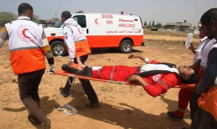 جريمة الاحتلال تودي بأربعة من طاقم الحكومة في غزة
