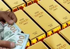 قرار الفائدة الأمريكية يؤثر في أسعار الذهب ويرفع الدولار