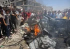 العدوان الإسرائيلي يرفع حصيلة الشهداء في غزة إلى 74570