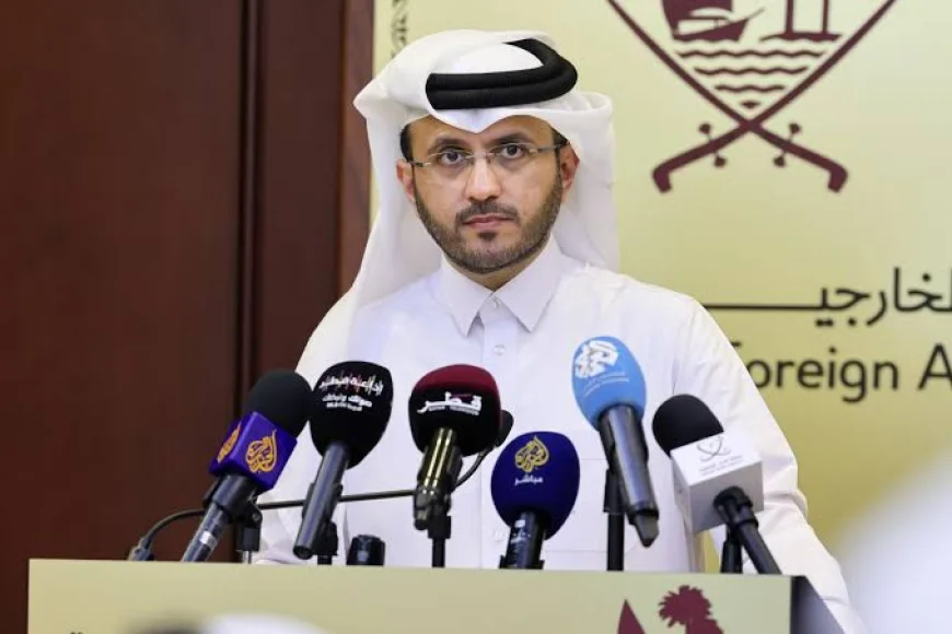 قطر: اتهامات الاحتلال بالتدخل متناقضة ومغرضة